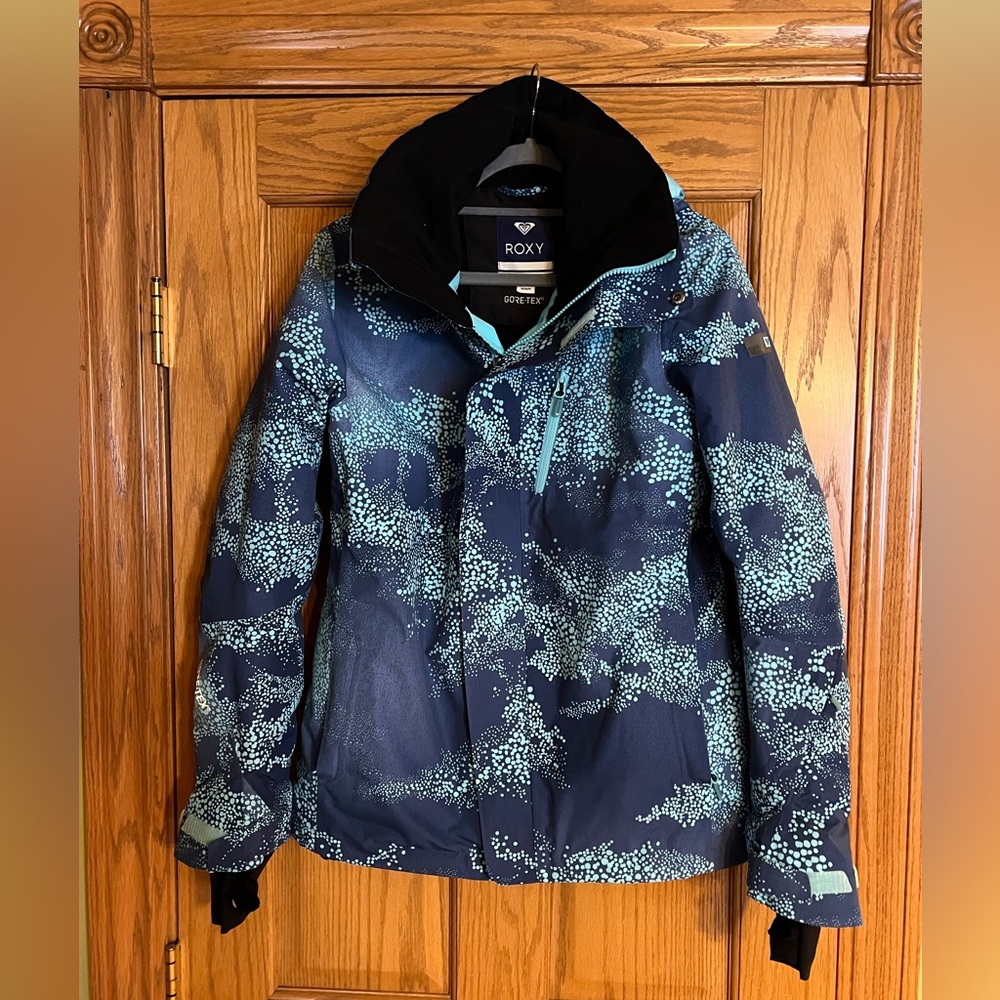 Women’s ROXY ski jacket - Size Medium
